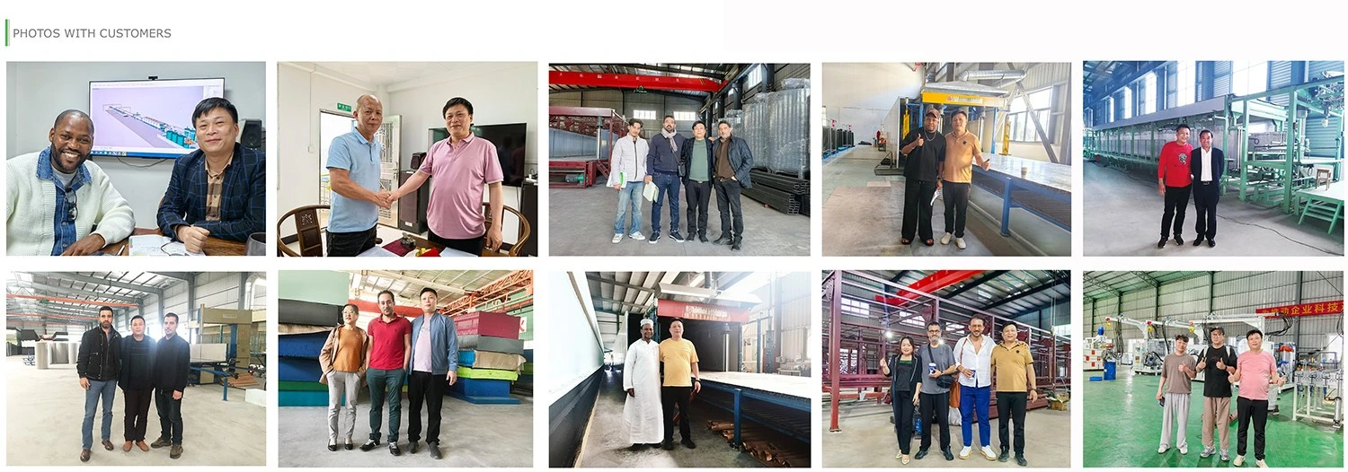 sponge production line manufacturer sponge production line manufacturer