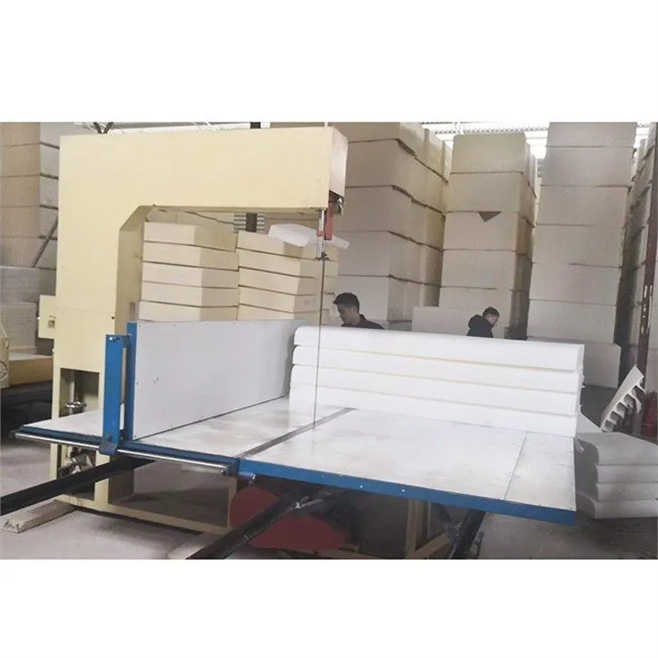 sponge cutter