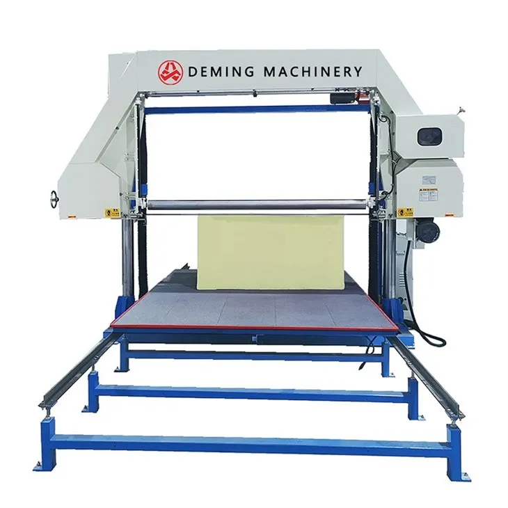 PU Foam Cutter