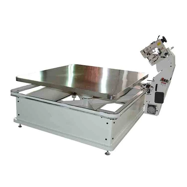 Edging Sewing Machine