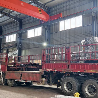 Líne Táirgthe Spúinse Foam arna Seachadadh De réir an Sceidil